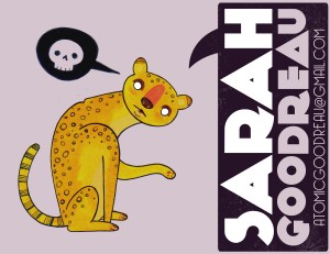 SarahGoodreau_identity_cheetah