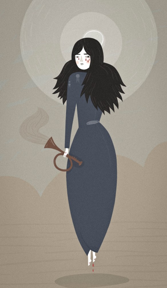 ThePatronSaintOfSoldiers