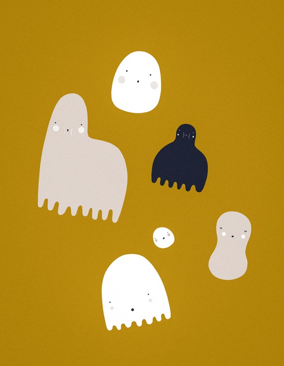 GhostPets