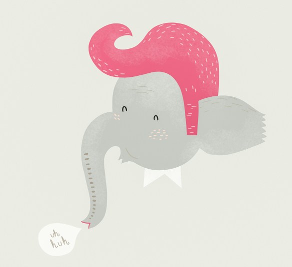 Elviphant