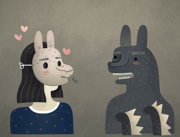 TryingToImpressTheBat