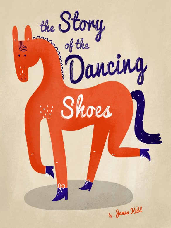 DancingShoes
